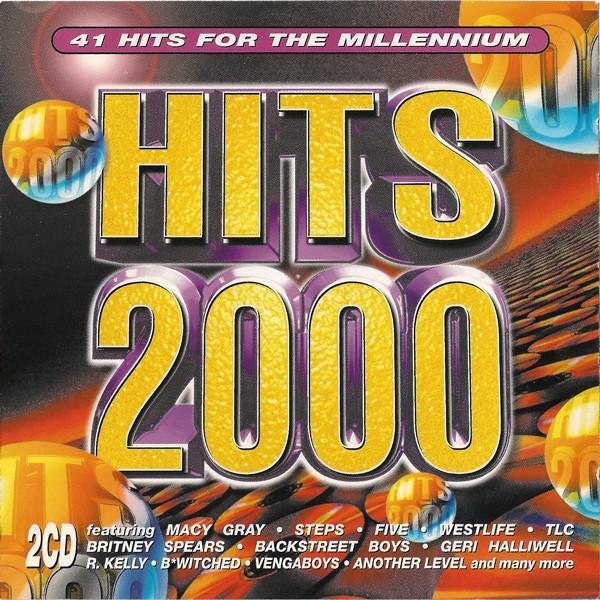  - Hits 2000 (41 Hits For The Millennium)