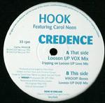 Hook , Carol Neen - Credence