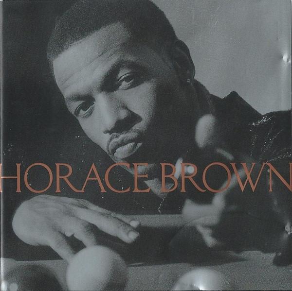 Horace Brown - Horace Brown