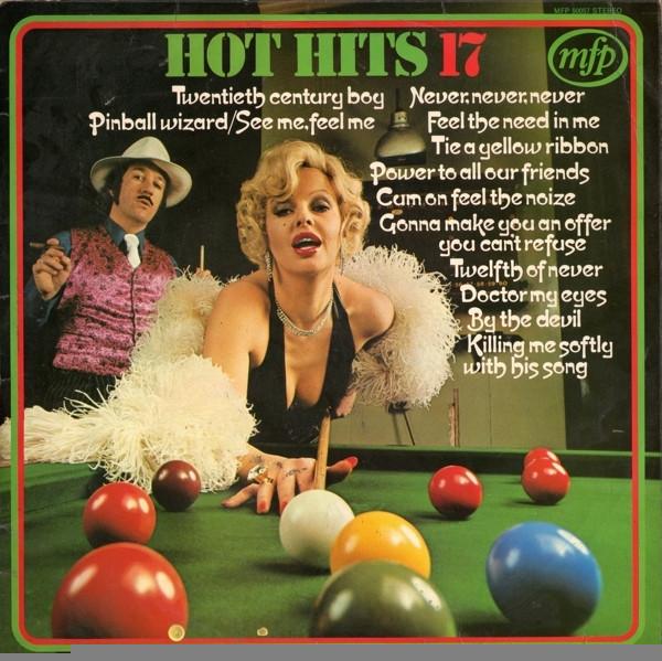  - Hot Hits 17