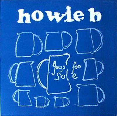 Howie B. - Jugs For Sale