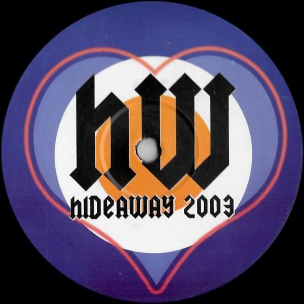 Hoxton Whores - Hideaway 2003
