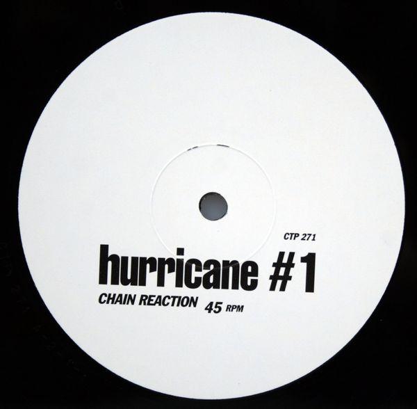Hurricane #1 - Chain Reaction