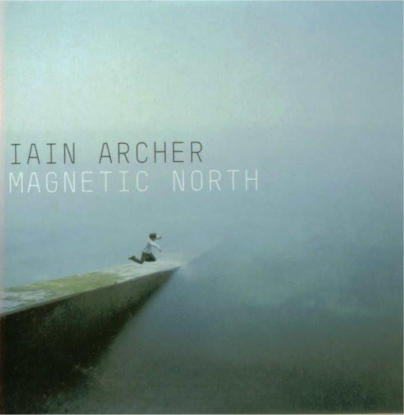 Iain Archer - Magnetic North