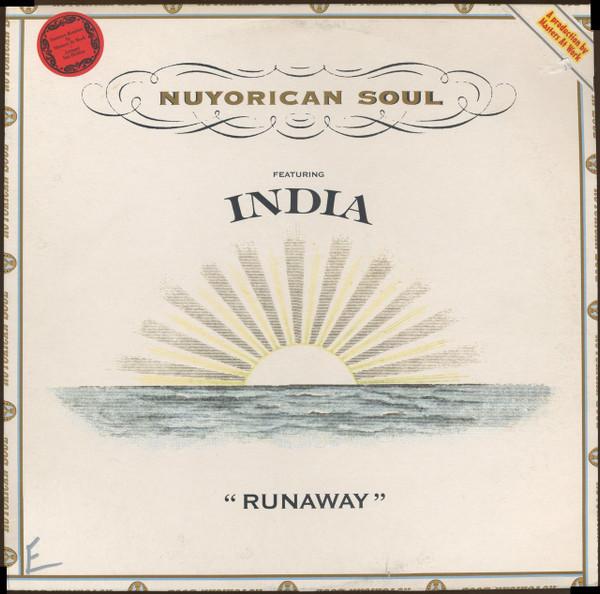 India, Nuyorican Soul - Runaway