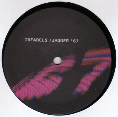 Infadels - Jagger '67