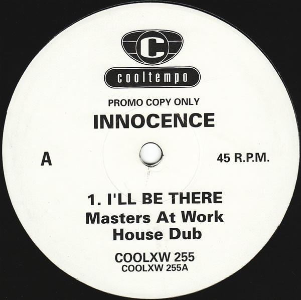 Innocence - I'll Be There
