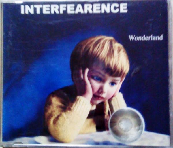 Interfearence - Wonderland