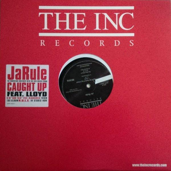 Ja Rule - Caught Up