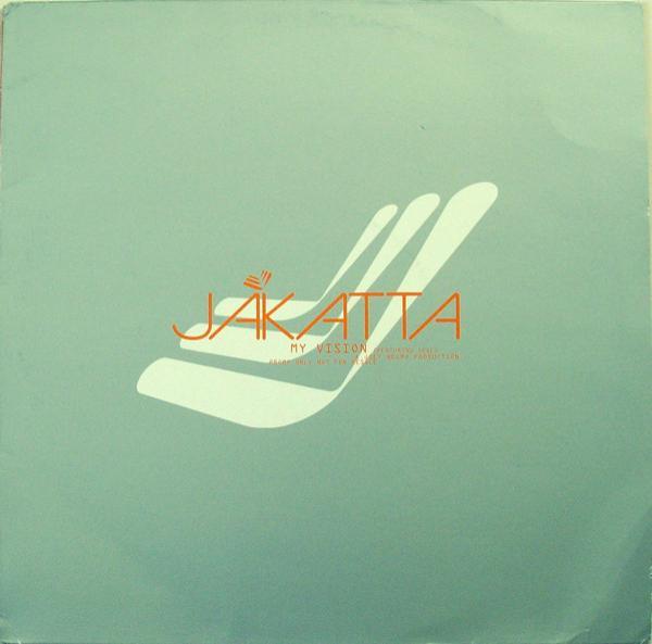 Jakatta, Seal - My Vision