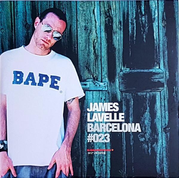 James Lavelle - Barcelona #023