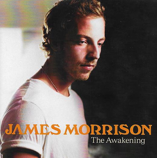 James Morrison  - The Awakening