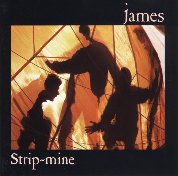 James - Strip-Mine