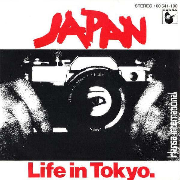 Japan - Life In Tokyo