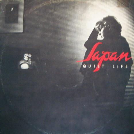 Japan - Quiet Life