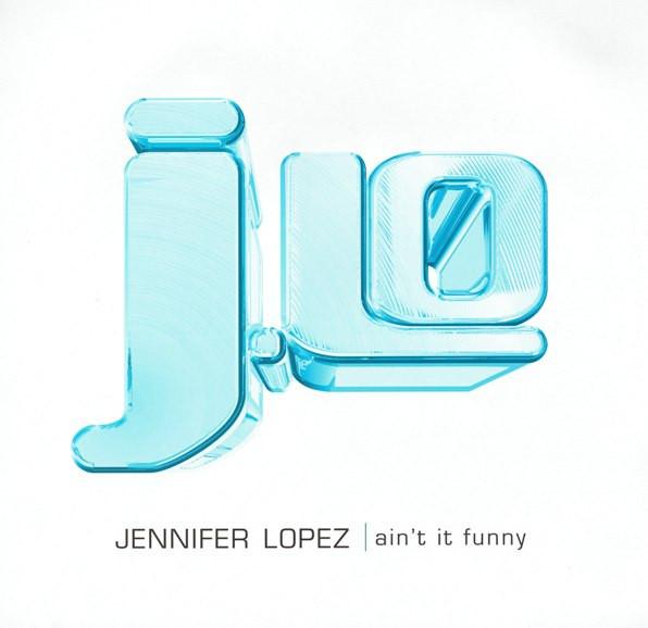 Jennifer Lopez - Ain't It Funny (Steve 'Silk' Hurley Mixes)