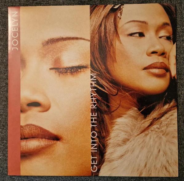 Jocelyn Enriquez - Get Into The Rhythm