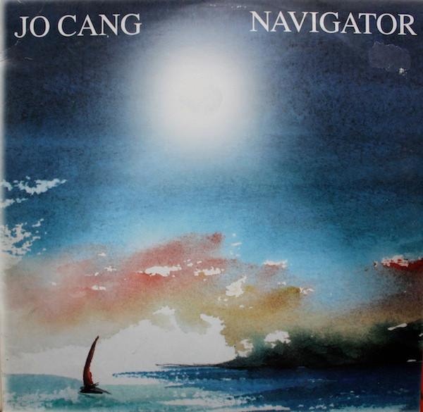 Joe Cang - Navigator