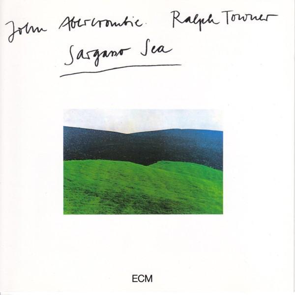 John Abercrombie, Ralph Towner - Sargasso Sea