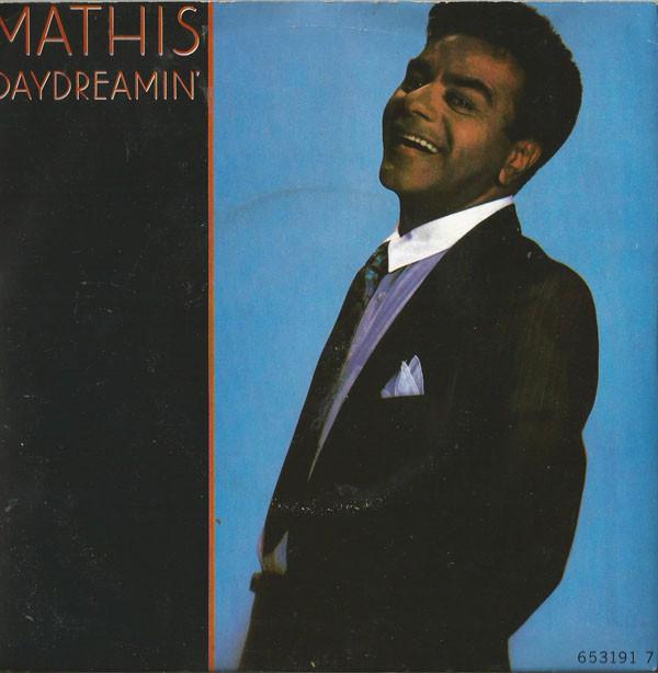 Johnny Mathis - Daydreamin'