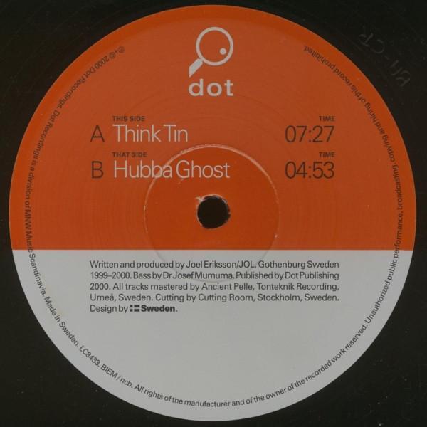 Jol - Think Tin