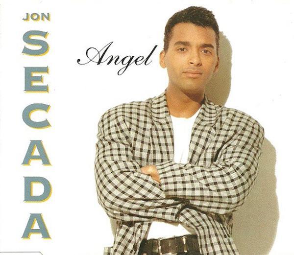 Jon Secada - Angel