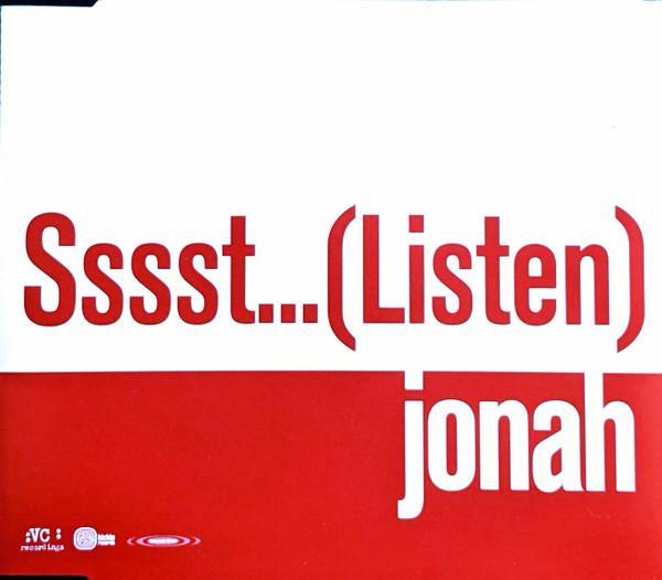 Jonah - Sssst...(Listen)