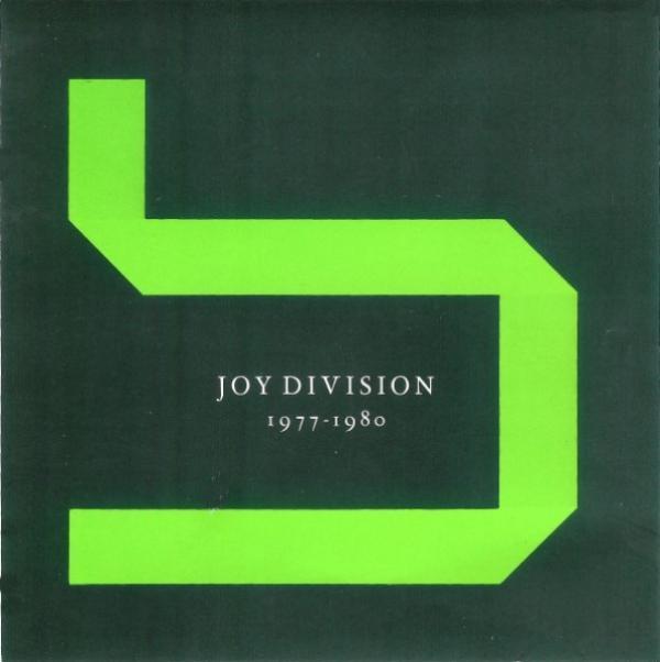 Joy Division - Substance