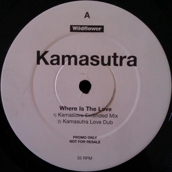 Kamasutra - Where Is The Love