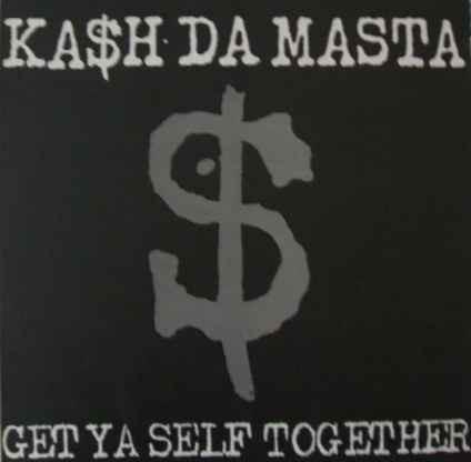 Kash Da Masta - Get Ya Self Together