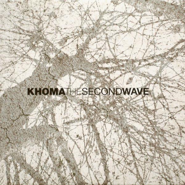 Khoma - The Second Wave