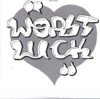 Kid Acne - Worst Luck
