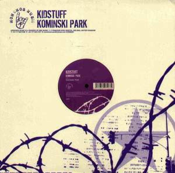 Kidstuff - Kominski Park