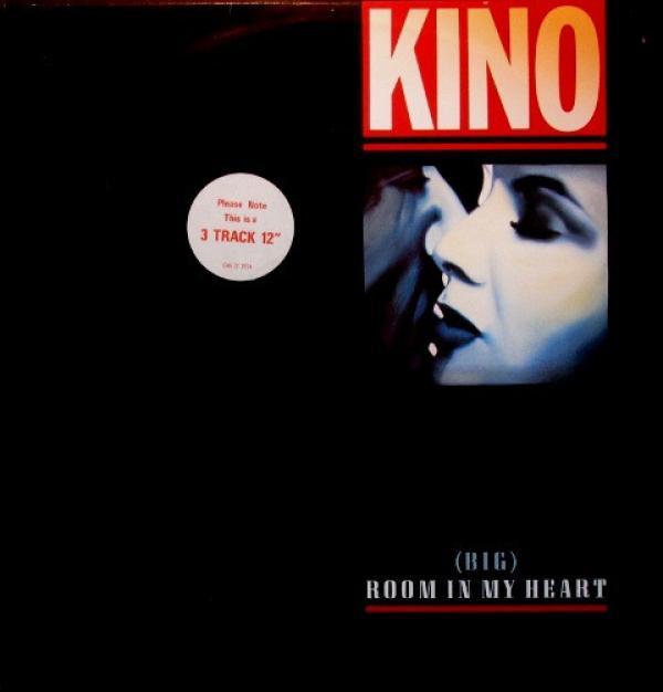 Kino  - (Big) Room In My Heart