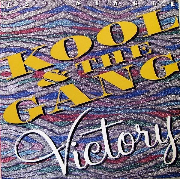 Kool & The Gang - Victory