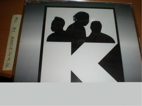 Kreuz - Album Sampler