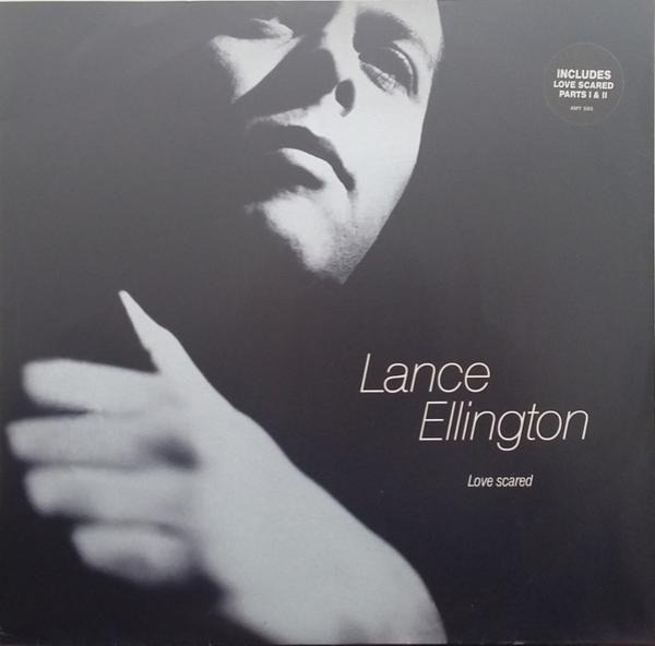 Lance Ellington - Love Scared