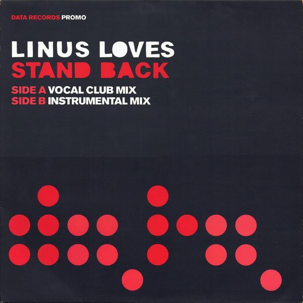 Linus Loves - Stand Back