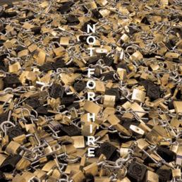 Liquid Architecture - Not For Hire