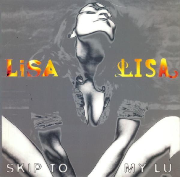Lisa Lisa - Skip To My Lu