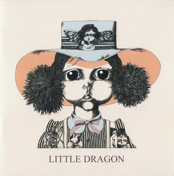 Little Dragon - Little Dragon