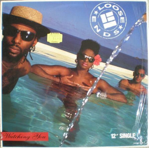 Loose Ends - Watching You