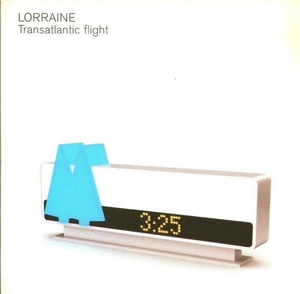 Lorraine - Transatlantic Flight