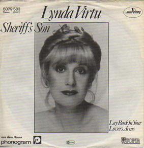 Lynda Virtu - Sherrif's Son