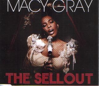 Macy Gray - The Sellout