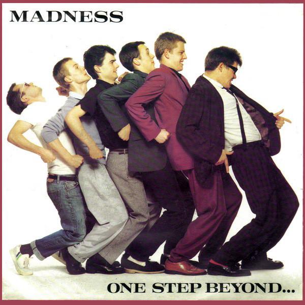Madness - One Step Beyond...