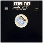 Maino, Lil' Kim - Stomp