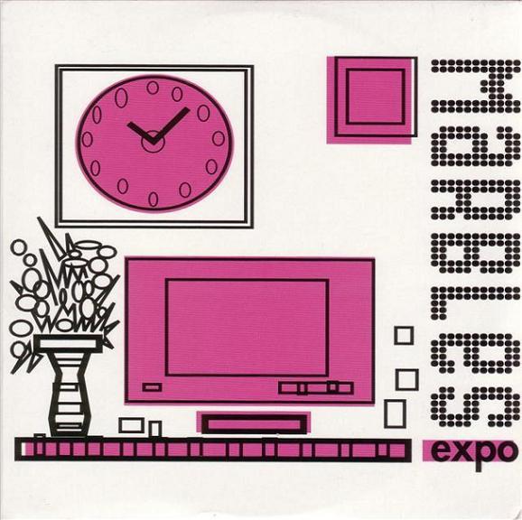 Marbles  - Expo