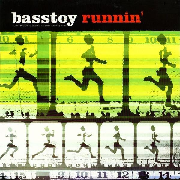 Mark Picchiotti, Dana Stovall, Basstoy - Runnin'