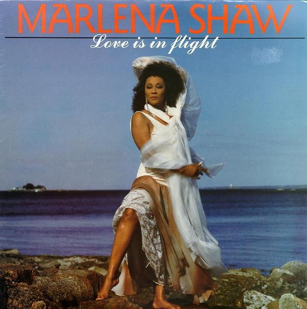 Marlena Shaw - Love Is In Flight